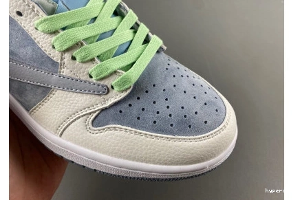 Hyperoad 1 x Air Jordan Scott Travis 0713